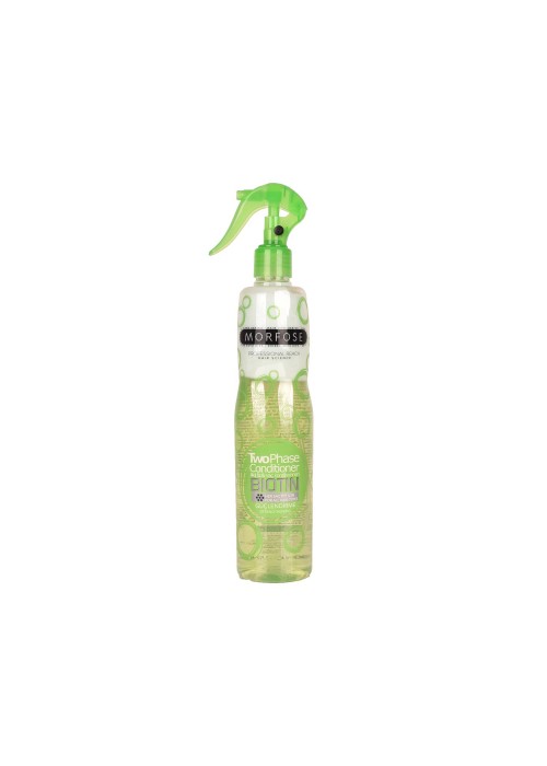 MORFOSE ΜΑΛΑΚΤΙΚΟ ΝΕΡΟ 2PHASE BIOTIN 400ML