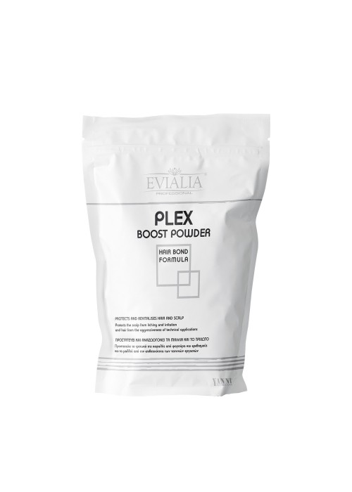 EVIALIA PLEX BOOST POWDER 250GR