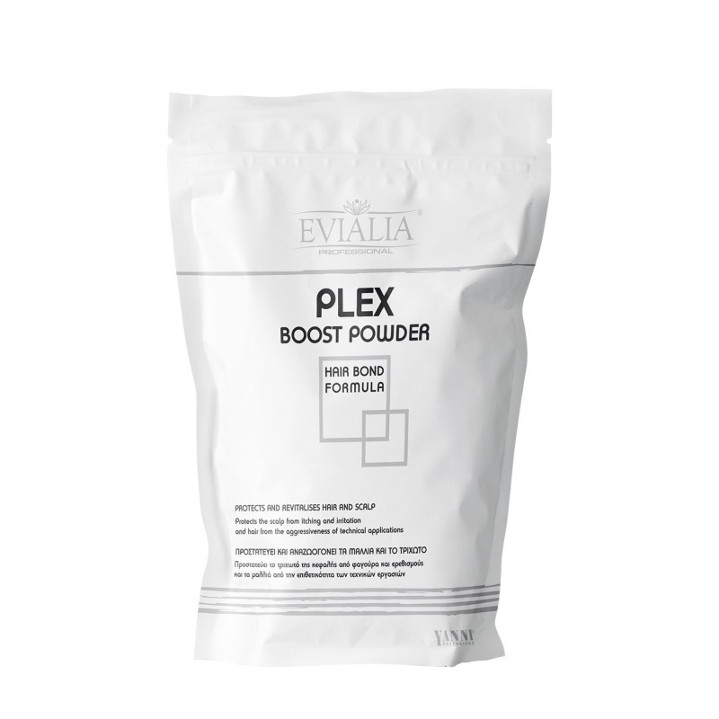 EVIALIA PLEX BOOST POWDER 250GR