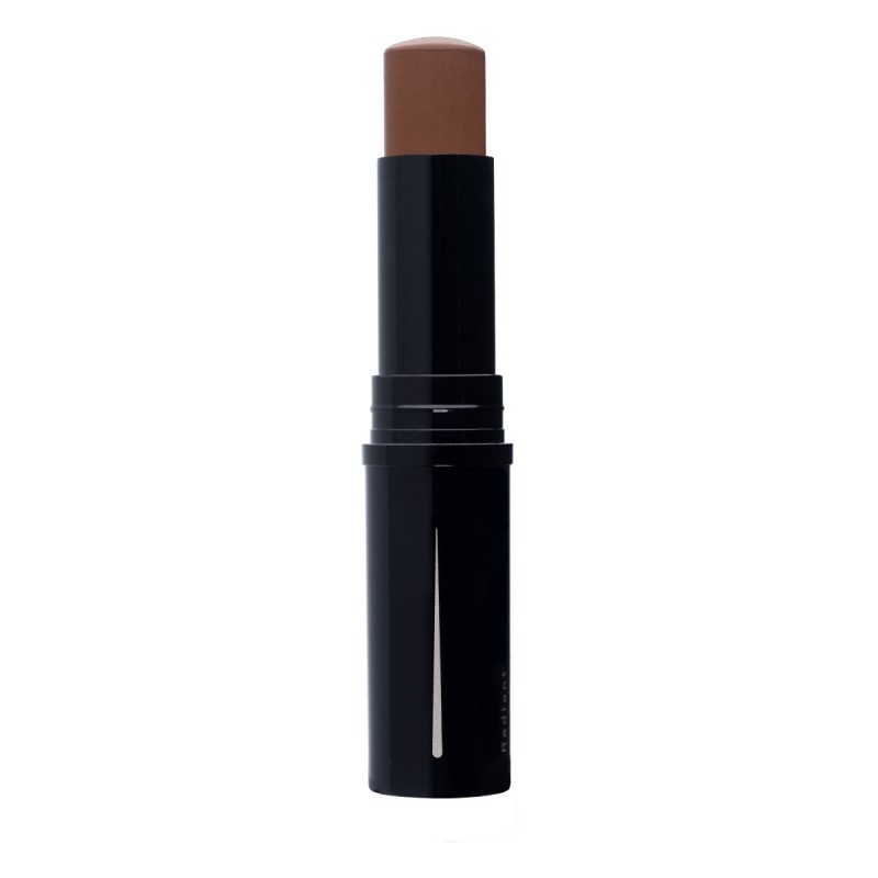 RADIANT NATURAL FIX EXTRA COVERAGE STICK FOUNDATION N.7A COFFEE