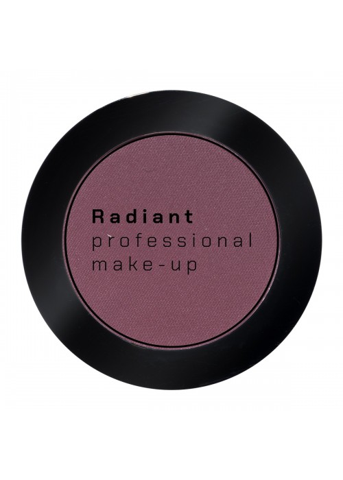 RADIANT PROFESSIONAL EYE COLOR N.297  PLUM BROWN