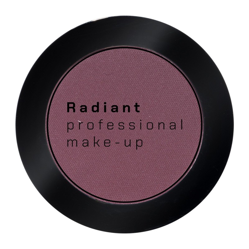 RADIANT PROFESSIONAL EYE COLOR N.297  PLUM BROWN