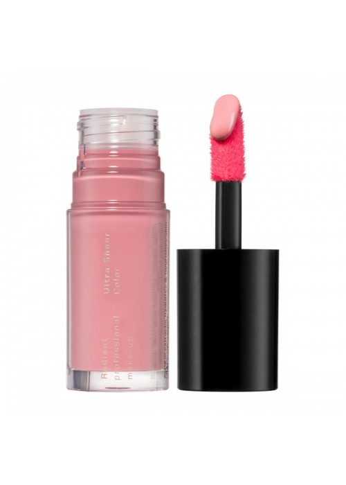RADIANT ULTRA SHEER COLOR N.02 PAPAYA