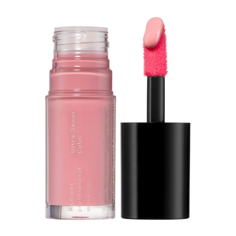 RADIANT ULTRA SHEER COLOR N.03 LOLLIPOP