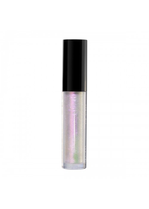 RADIANT LIP GLAZE N.16 PINK HOLO
