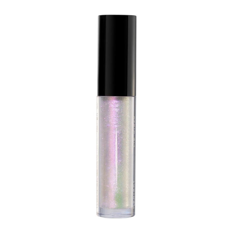 RADIANT LIP GLAZE N.16 PINK HOLO