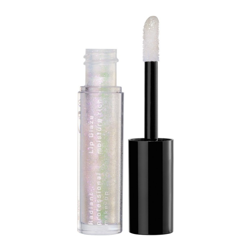 RADIANT LIP GLAZE N.16 PINK HOLO
