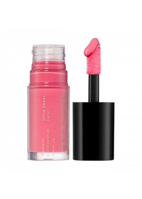 RADIANT ULTRA SHEER COLOR N.01 CANDY APPLE