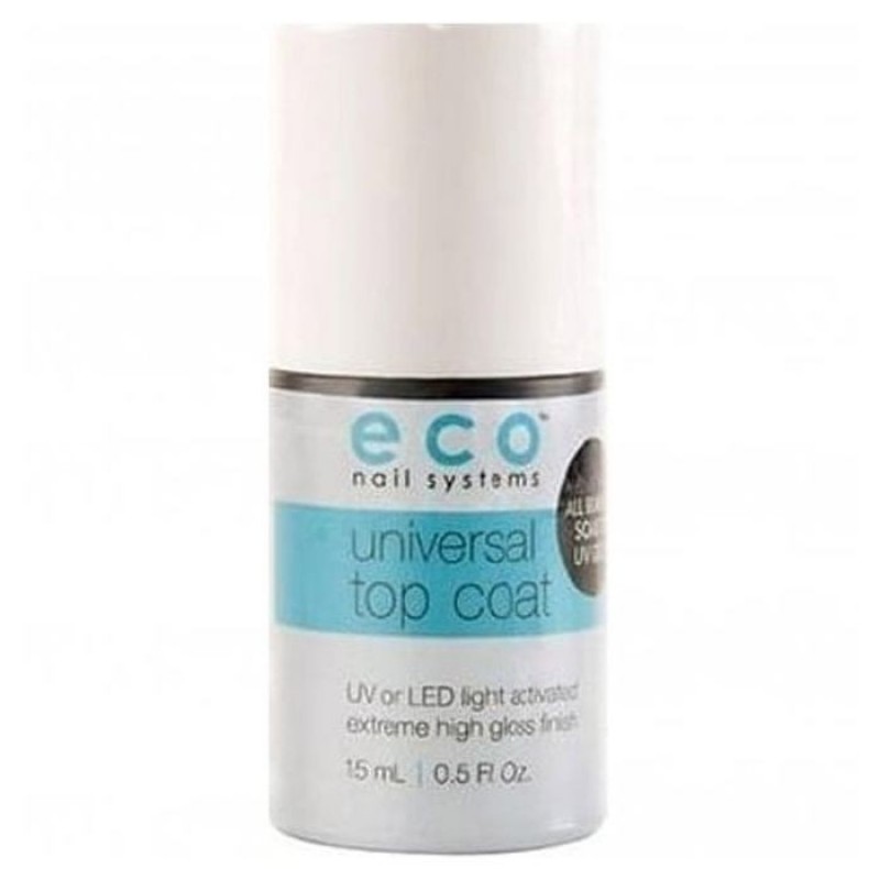 CUCCIO UNIVERSAL TOP COAT 15ML