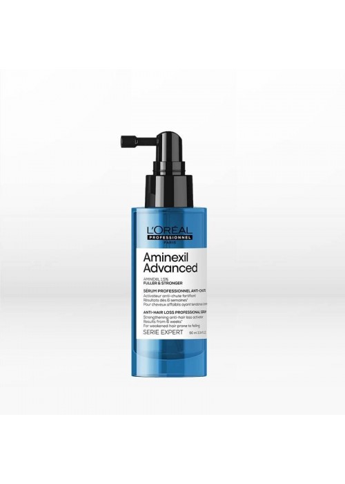 LOREAL SERIE EXPERT SCALP ADVANCED ΣΑΜΠΟΥΑΝ ΚΑΤΑ ΤΗΣ ΠΥΤΙΡΙΔΑΣ 300ML