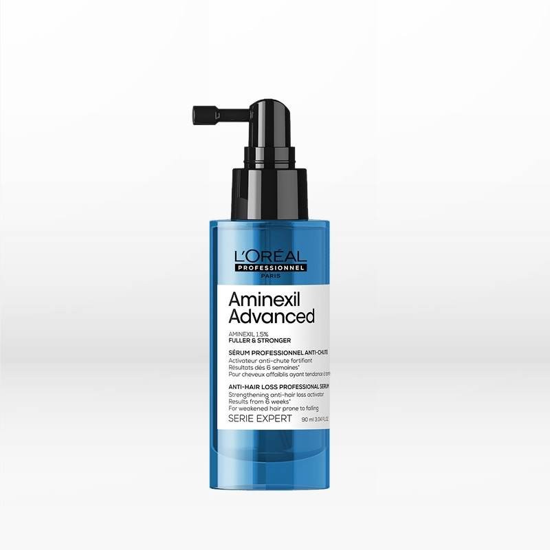 LOREAL SERIE EXPERT SCALP ADVANCED ΣΑΜΠΟΥΑΝ ΚΑΤΑ ΤΗΣ ΠΥΤΙΡΙΔΑΣ 300ML