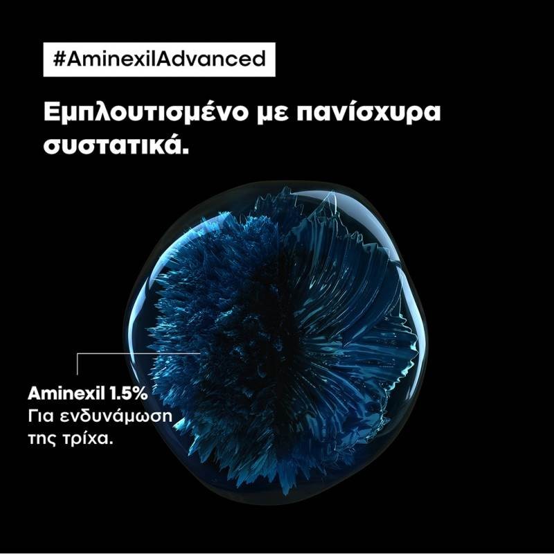 LOREAL SERIE EXPERT SCALP ADVANCED ΣΑΜΠΟΥΑΝ ΚΑΤΑ ΤΗΣ ΠΥΤΙΡΙΔΑΣ 300ML