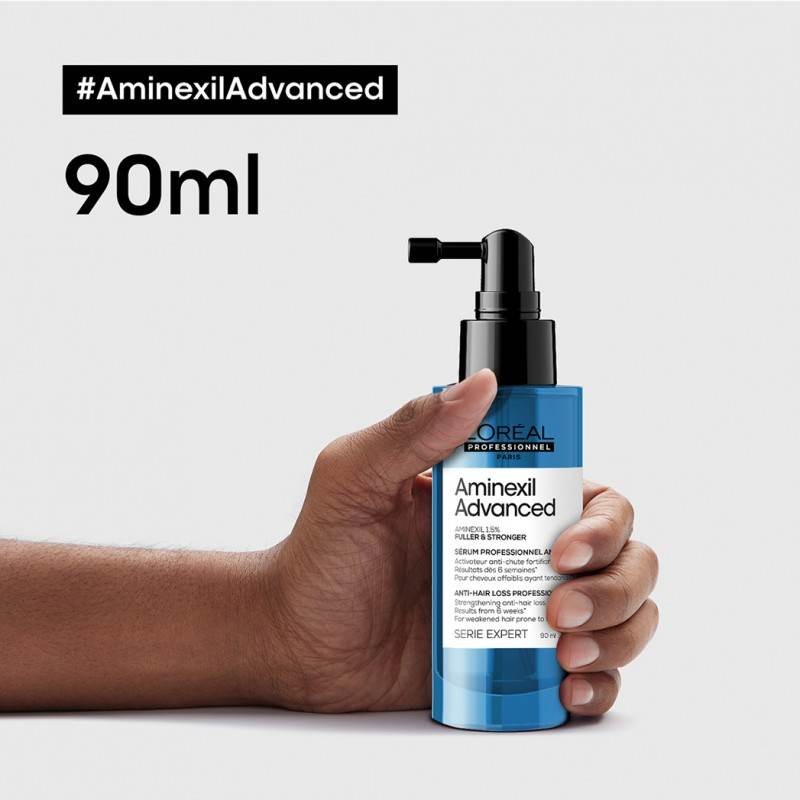 LOREAL SERIE EXPERT SCALP ADVANCED ΣΑΜΠΟΥΑΝ ΚΑΤΑ ΤΗΣ ΠΥΤΙΡΙΔΑΣ 300ML