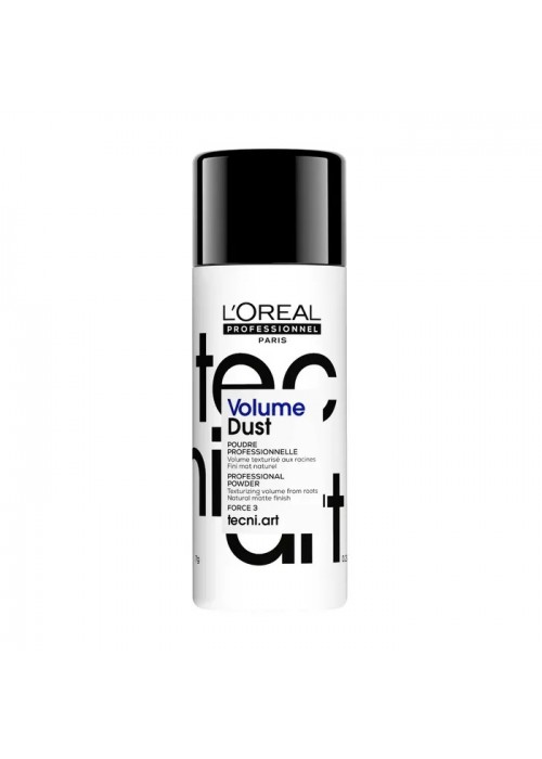 LOREAL TECNI ART SUPER DUST ΠΟΥΔΡΑ ΓΙΑ ΚΡΑΤΗΜΑ ΚΑΙ ΟΓΚΟ 7GR