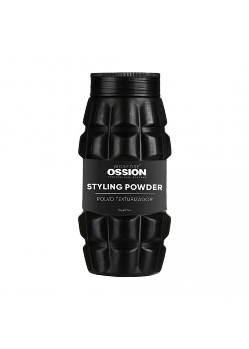 MORFOSE OSSION 3ΙΝ1 STYLING ROWDER 20GR
