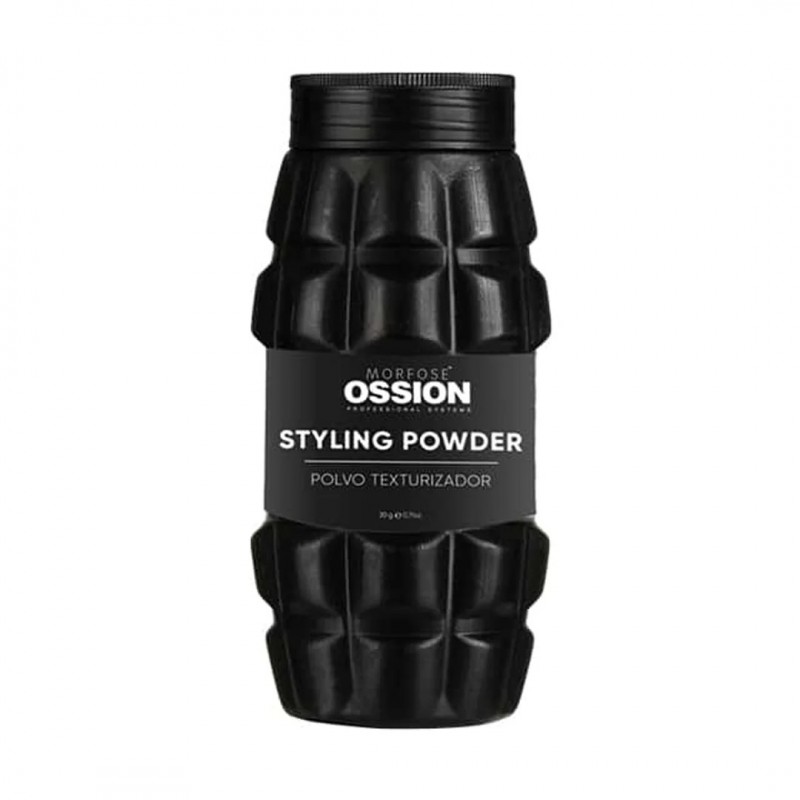 MORFOSE OSSION 3ΙΝ1 STYLING ROWDER 20GR