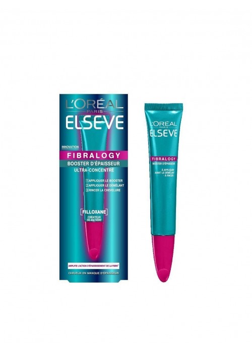 LOREAL ELVIVE FIBRALOGY BOOSTER 30ML