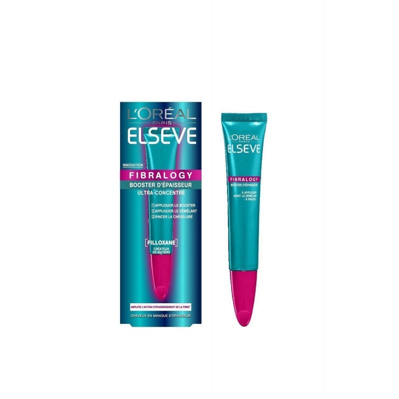 LOREAL ELVIVE FIBRALOGY BOOSTER 30ML