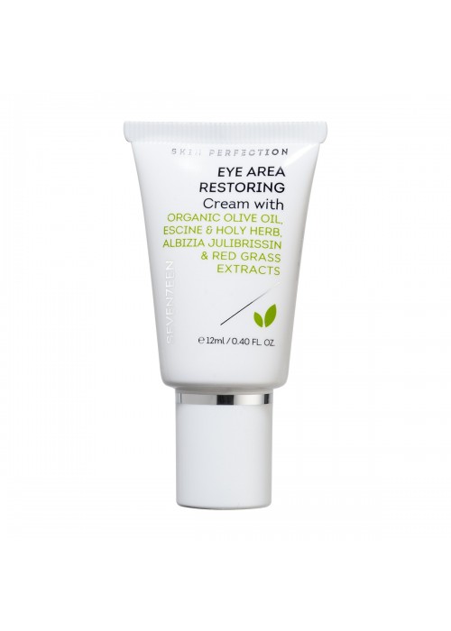 SEVENTEEN EYE AREA RESTORING 12ML