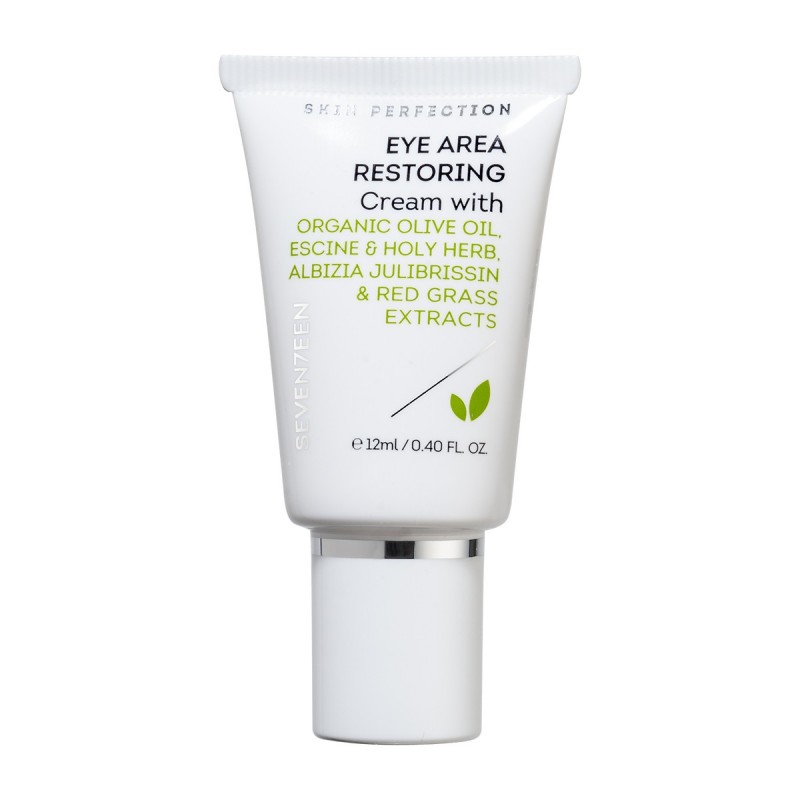 SEVENTEEN EYE AREA RESTORING 12ML