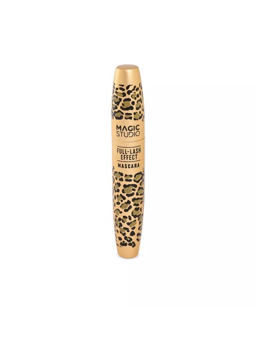 MAGIC STUDIO MASCARA FULL LASH EFFECT BLACK