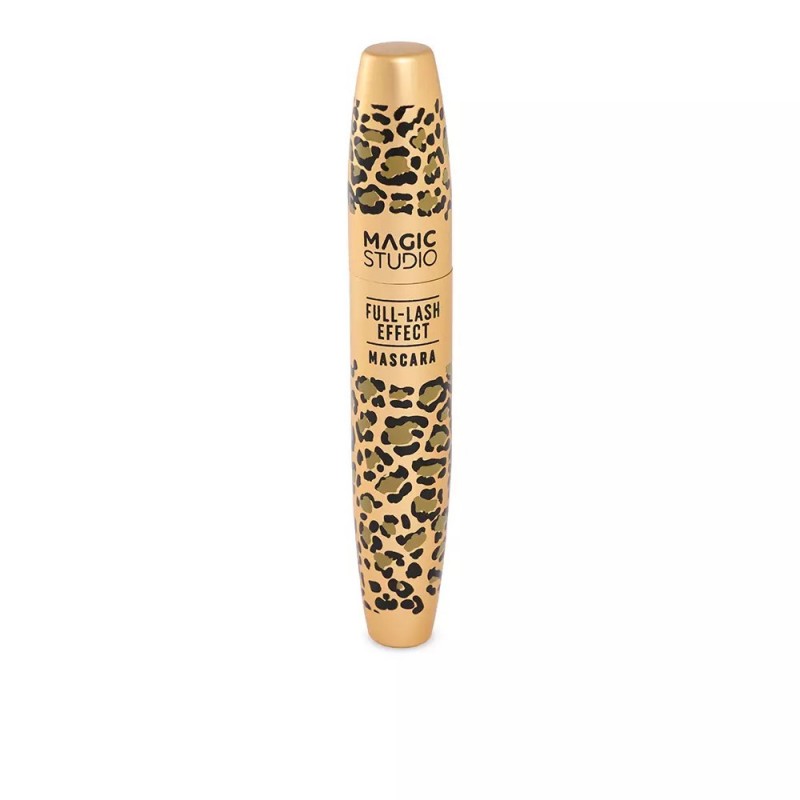 MAGIC STUDIO MASCARA FULL LASH EFFECT BLACK