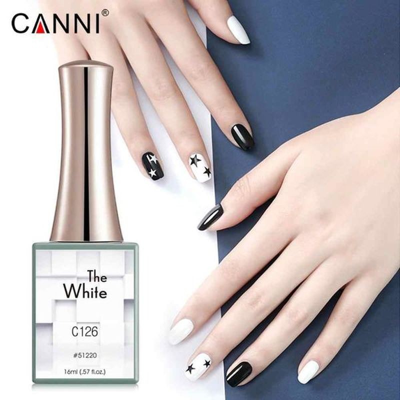 CANNI THE WHITE C126 16ML