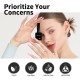 CANNI COLOR NAIL GEL HEMA FREE N9018 9ML