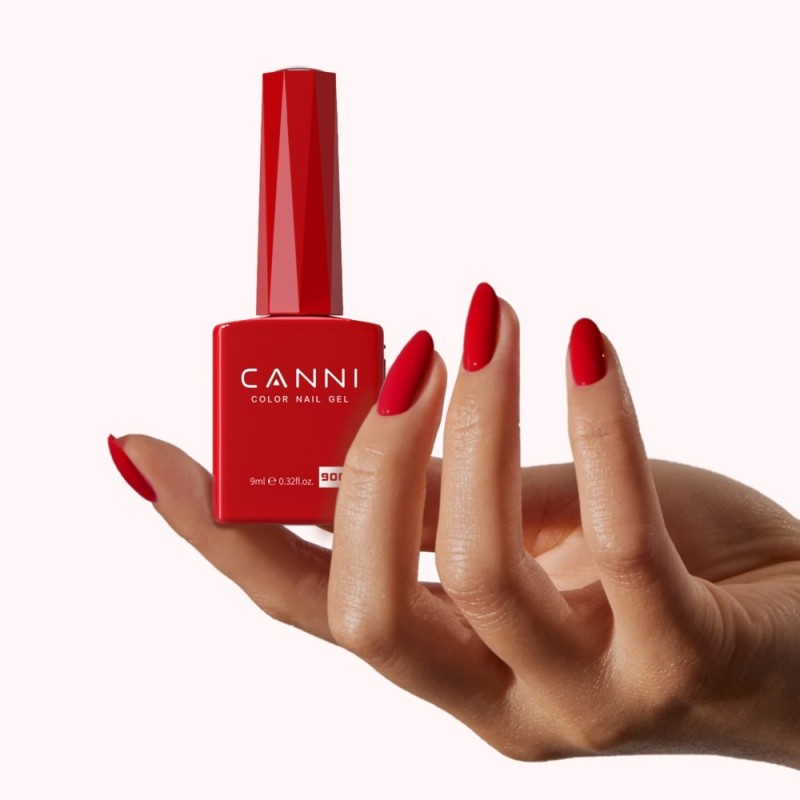 CANNI COLOR NAIL GEL HEMA FREE N9003 9ML