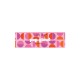 ERRE DUE BEAUTY ESSENTIALS PALETTE N.703 SUNSET DREAMS