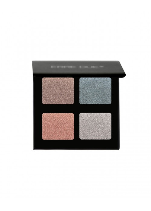 ERRE DUE COLOR CUBES EYESHADOW PALETTE 227 SEASIDE DUNES