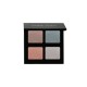 ERRE DUE COLOR CUBES EYESHADOW PALETTE 227 SEASIDE DUNES