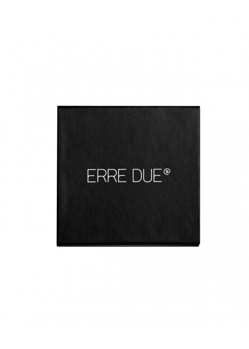 ERRE DUE COLOR CUBES EYESHADOW PALETTE 227 SEASIDE DUNES