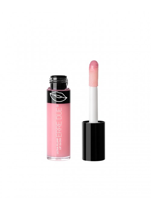 ERRE DUE ULTRA PLUMP LIP GLOSS N.406 DREAM PINK
