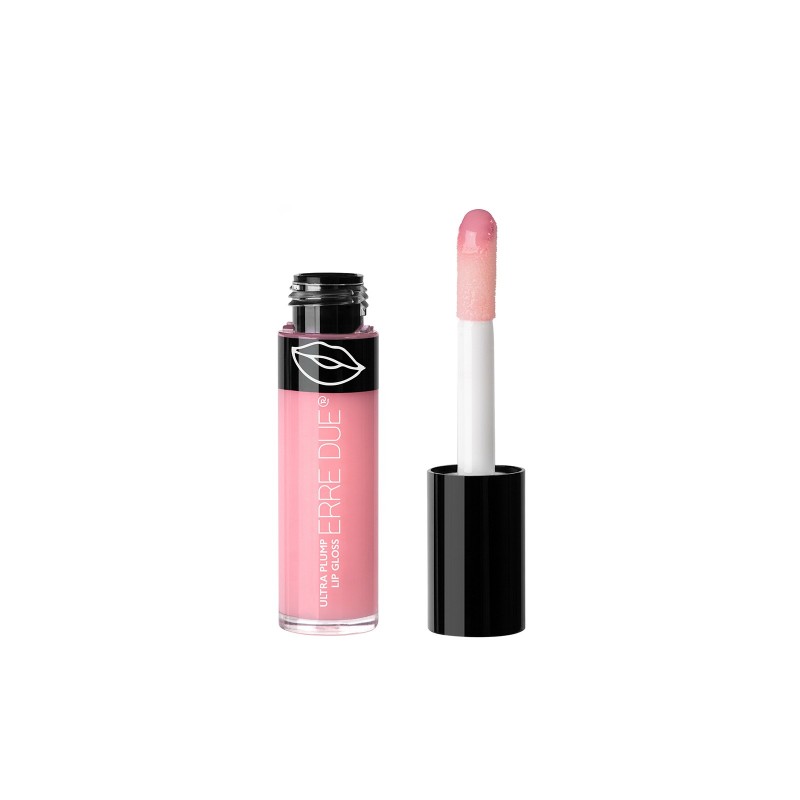 ERRE DUE ULTRA PLUMP LIP GLOSS N.406 DREAM PINK