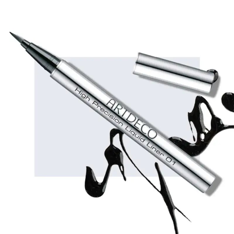 ARTDECO HIGH PRECISION LIQUID LINER N.1 BLACK
