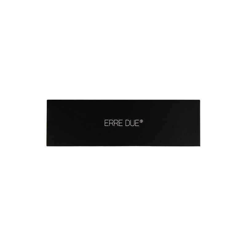 ERRE DUE BEAUTY ESSENTIALS PALETTE N.702 BLUSHING SHELL