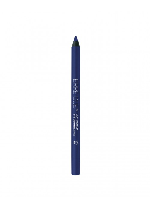 ERRE DUE SILKY PREMIUM EYE DEFINER 24HRS N.426 DIVE