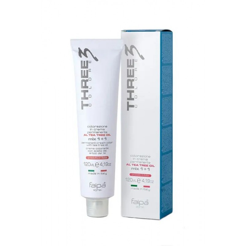 THREE COLORE N.10 120ML