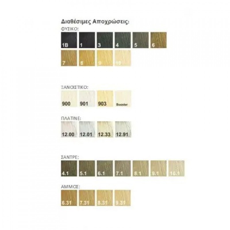 THREE COLORE N.8.5 120ML