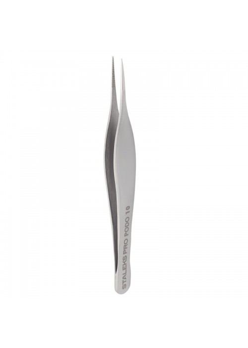 STALEKS PEDICURE TOOL SPLINTER TWEEZERS
