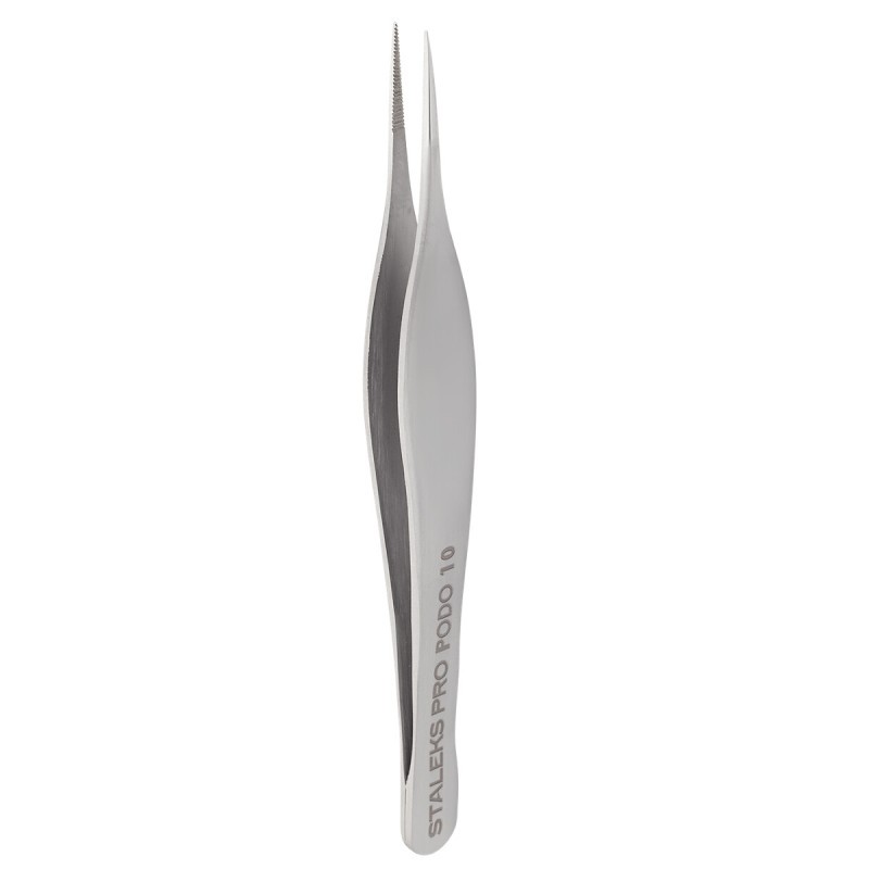STALEKS PEDICURE TOOL SPLINTER TWEEZERS