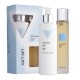SEVENTEEN SET FIZZY LILY EDT 50ML - BODY LOTION 200ML