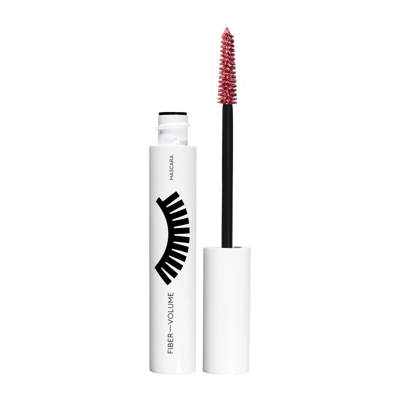 SEVENTEEN FIBER-VOLUME N.08 ELITE PINK 14ML