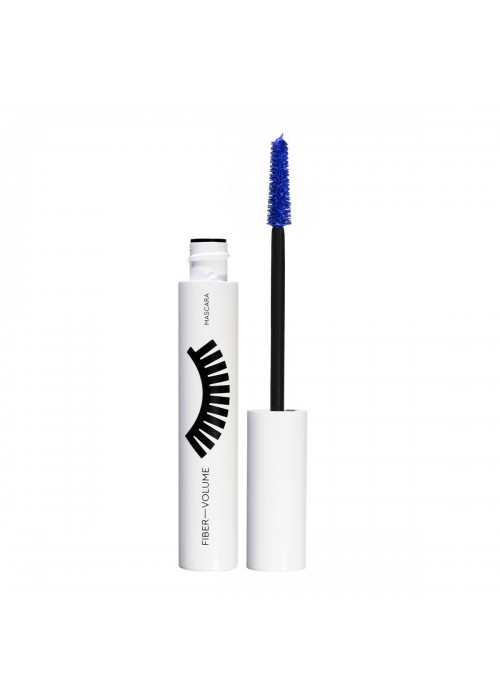 SEVENTEEN FIBER-VOLUME N.06 ELECTRIC BLUE 14ML