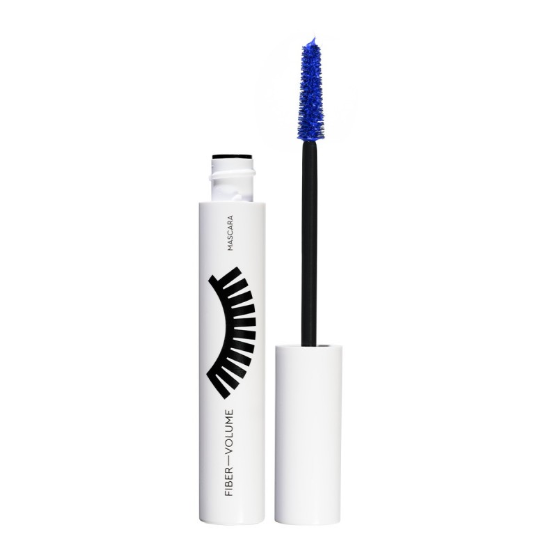 SEVENTEEN FIBER-VOLUME N.06 ELECTRIC BLUE 14ML