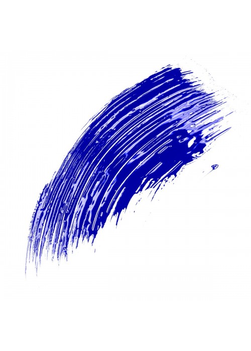 SEVENTEEN FIBER-VOLUME N.06 ELECTRIC BLUE 14ML