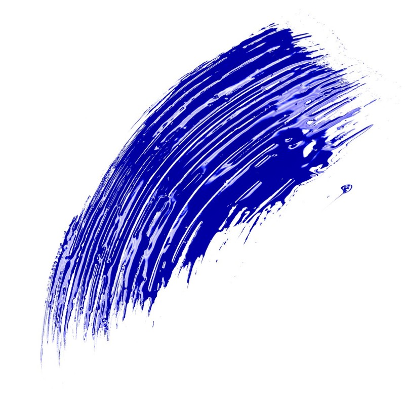 SEVENTEEN FIBER-VOLUME N.06 ELECTRIC BLUE 14ML