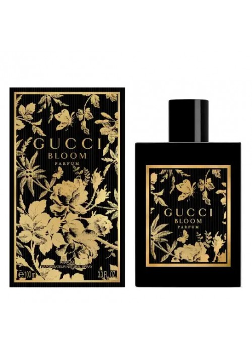 GUCCI BLOOM EDP 100ML