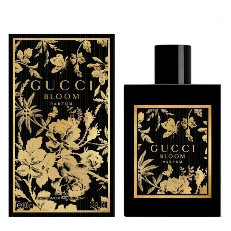GUCCI BLOOM EDP 100ML